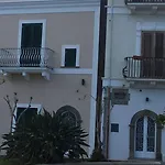 Il Castello Couette-café Lipari (Isola Lipari)