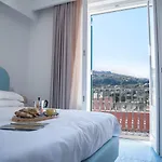 Il Castello Couette-café 4*