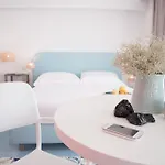 Couette-café Il Castello Lipari (Isola Lipari)