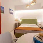 Il Castello Couette-café 4*