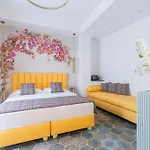 Il Castello Couette-café 4*