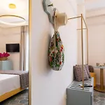 Il Castello Couette-café Lipari (Isola Lipari)