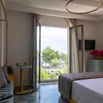 Couette-café Il Castello Lipari (Isola Lipari)