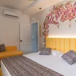 Couette-café Il Castello Lipari (Isola Lipari)
