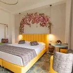 Couette-café Il Castello 4*