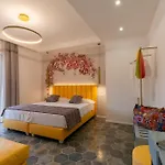 Couette-café Il Castello 4*