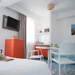 Couette-café Il Castello Lipari (Isola Lipari)