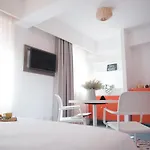 Il Castello Couette-café 4*