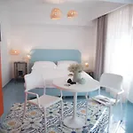 Couette-café Il Castello 4*