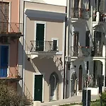 Il Castello Couette-café Lipari (Isola Lipari)