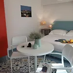 Il Castello Couette-café 4*