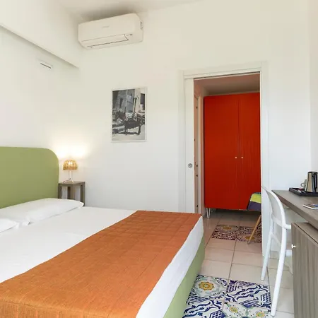 Bed & Breakfast Il Castello