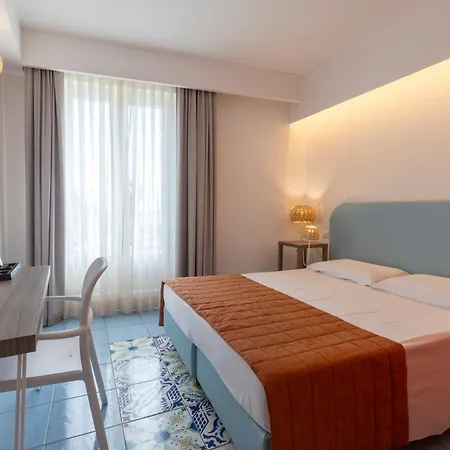 Couette-café Il Castello 4*