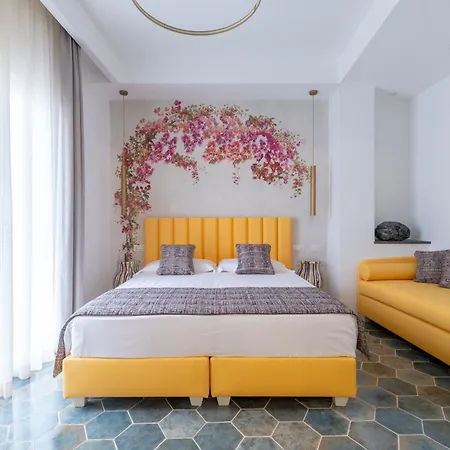 Il Castello Bed & Breakfast Lipari (Isola Lipari)