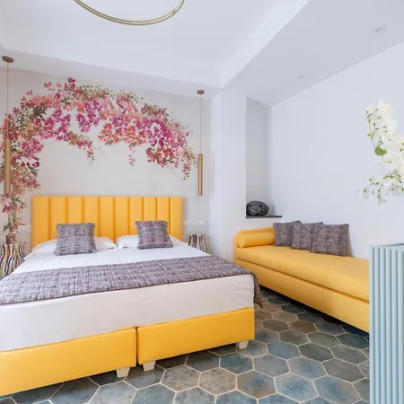 Il Castello Bed & Breakfast 4*