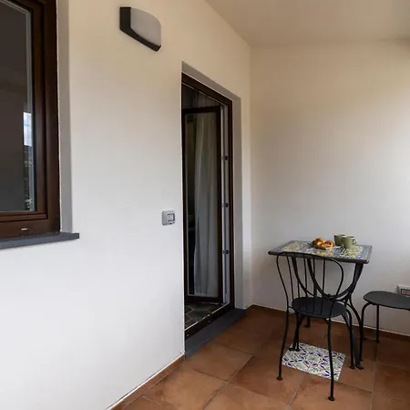 Il Castello Bed & Breakfast