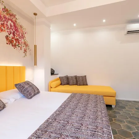 Bed & Breakfast Il Castello 4*