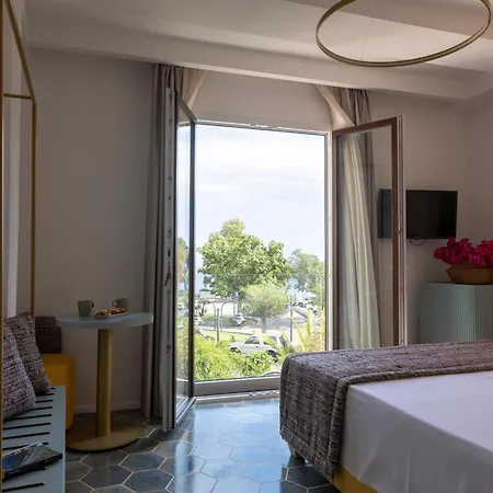 Bed & Breakfast Il Castello Città di Lipari