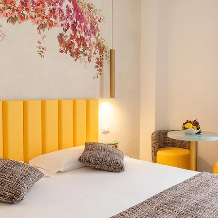 Il Castello Bed & Breakfast Città di Lipari