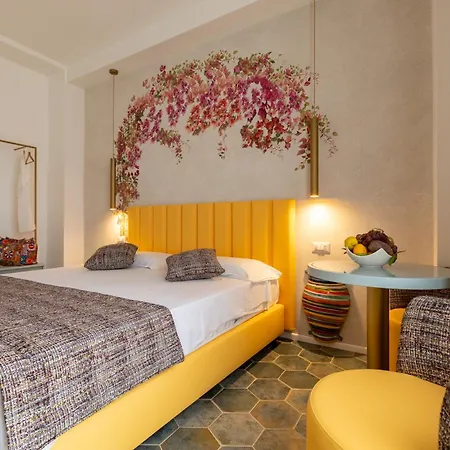 Il Castello 4* Città di Lipari