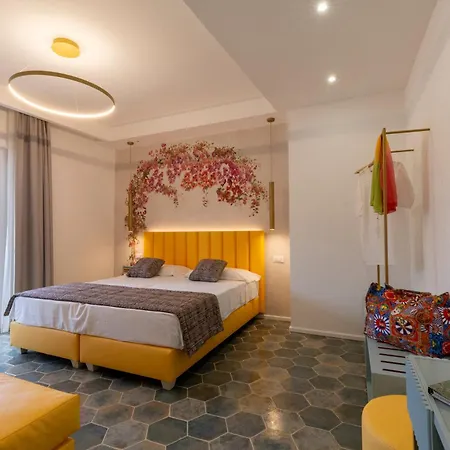 Bed & Breakfast Il Castello 4*