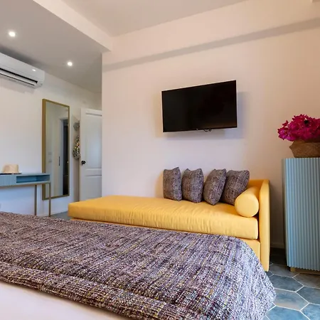 Bed & Breakfast Il Castello Lipari (Isola Lipari)