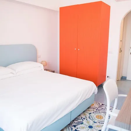 Bed & Breakfast Il Castello