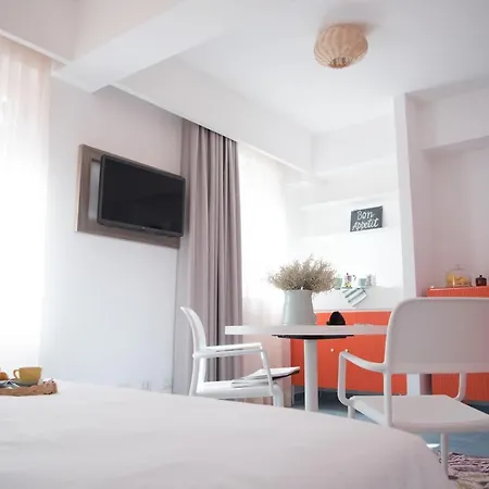 Il Castello Bed & Breakfast *