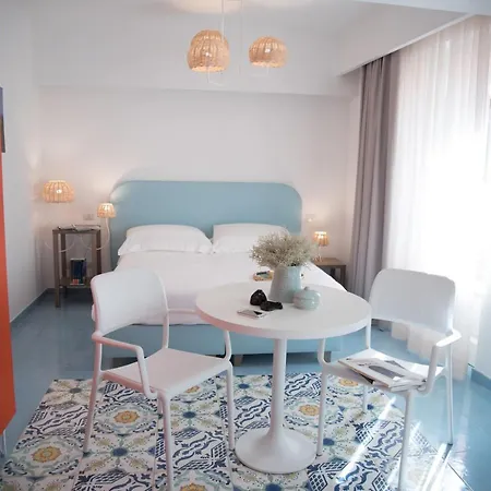 Bed & Breakfast Il Castello 4*