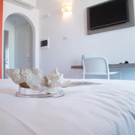 Il Castello Bed & Breakfast Lipari (Isola Lipari)