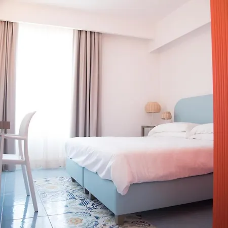 Il Castello Bed & Breakfast Città di Lipari