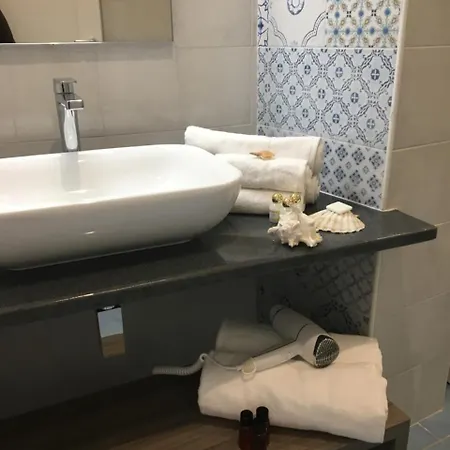 Bed & Breakfast Il Castello
