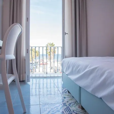 Il Castello Città di Lipari