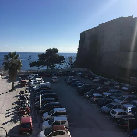 Il Castello * Città di Lipari