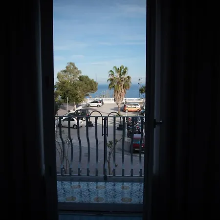 Il Castello 4* Città di Lipari