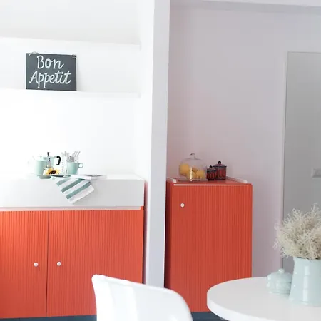Bed & Breakfast Il Castello *