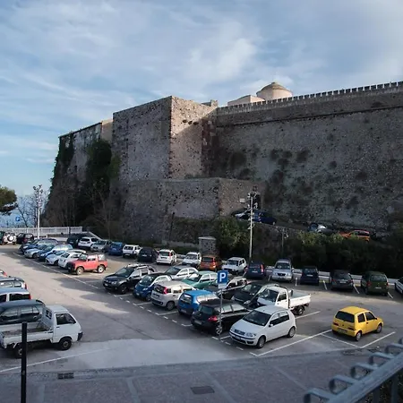 Bed & Breakfast Il Castello