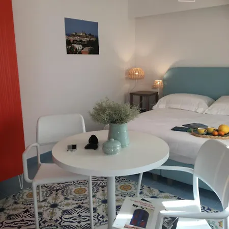 Il Castello Bed & Breakfast 4*