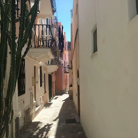 Bed & Breakfast Il Castello