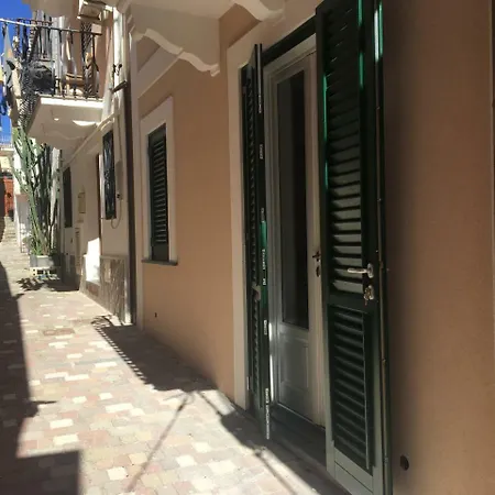 Il Castello 4* Città di Lipari