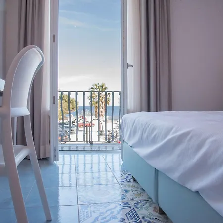 Il Castello Отель типа 