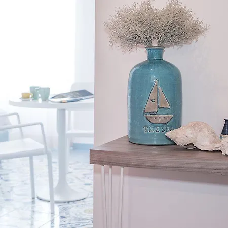 Il Castello Bed & Breakfast Lipari (Isola Lipari)