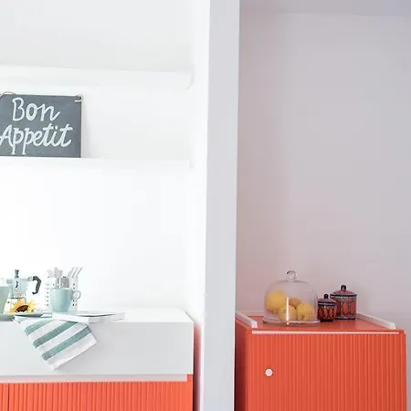 Il Castello فندق مبيت وإفطار ليباري