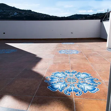 Il Castello Frühstückspension 4*