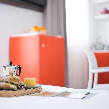 Il Castello Липари