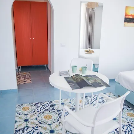 Bed & Breakfast Il Castello