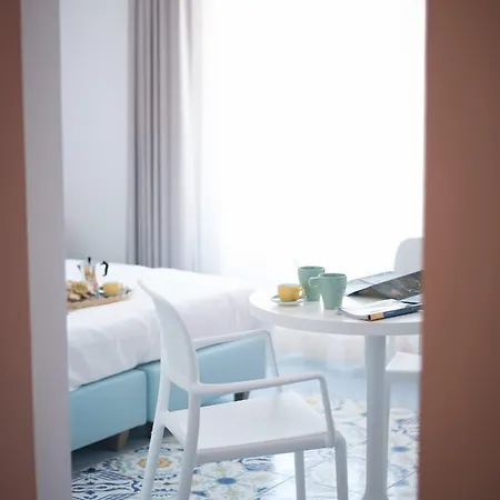 Il Castello 4* Липари