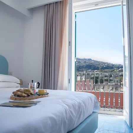 Il Castello Frühstückspension 4*
