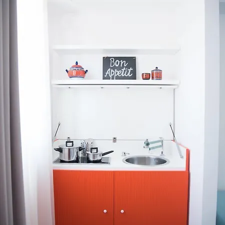 Il Castello Отель типа 