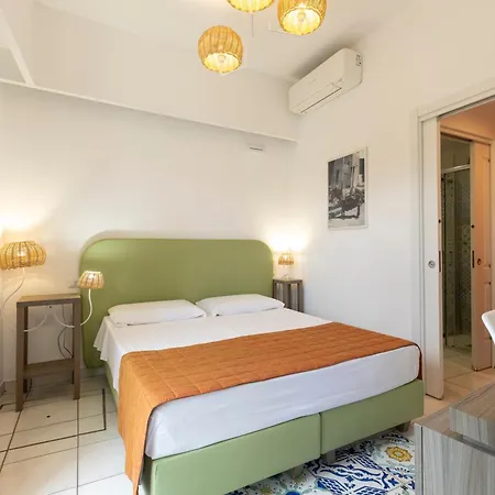 Il Castello Липари